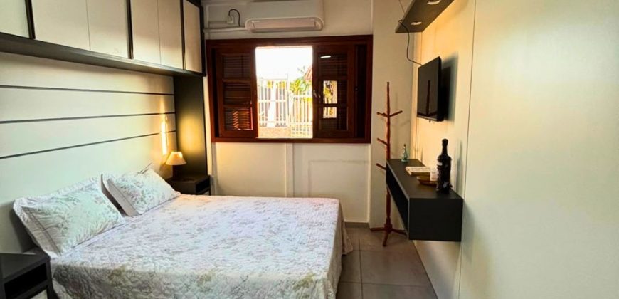 Casa São Cristóvão