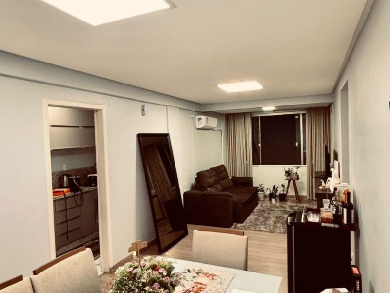 Apartamento Ed.Florença