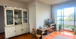 Apartamento 120m²