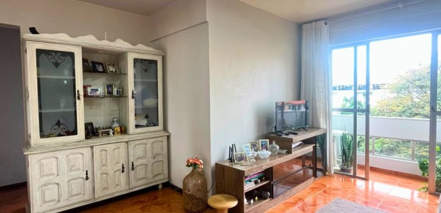 Apartamento 120m²