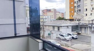 Apartamento 90,84 m²