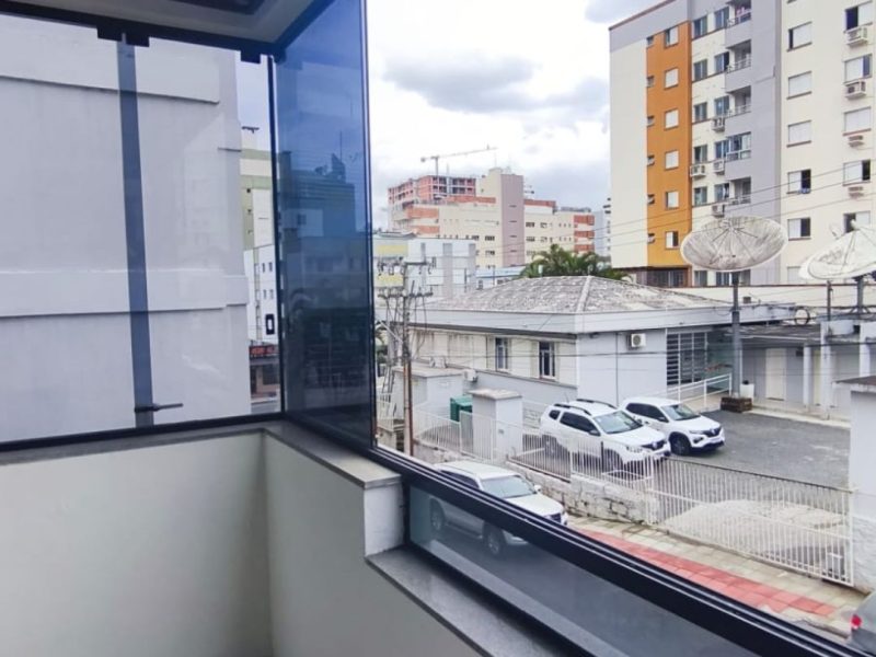 Apartamento 90,84 m²