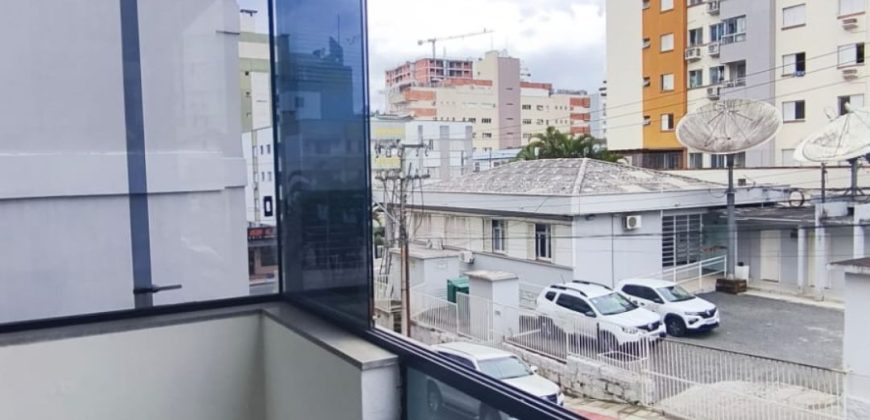 Apartamento 90,84 m²