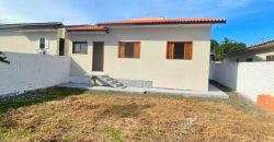 Casa no bairro Monte Castelo
