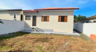 Casa no bairro Monte Castelo