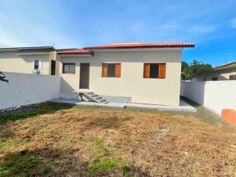Casa no bairro Monte Castelo