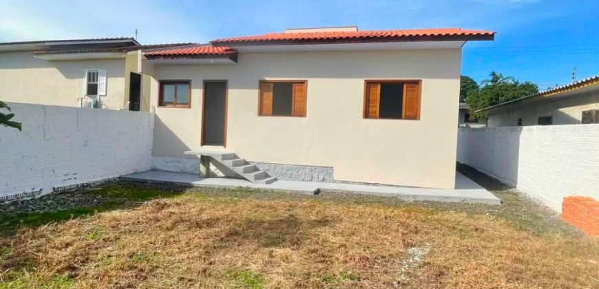Casa no bairro Monte Castelo