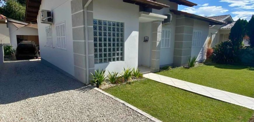 Casa bairro Santa Augusta