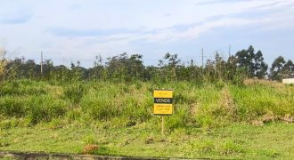 Terreno 366,58m²