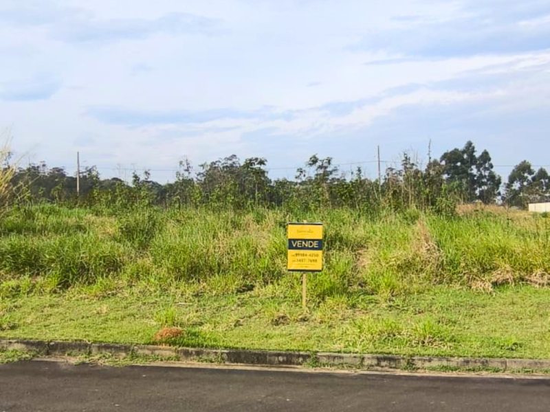 Terreno 366,58m²