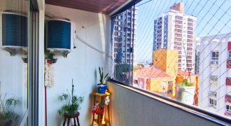 Apartamento Centro de Criciúma