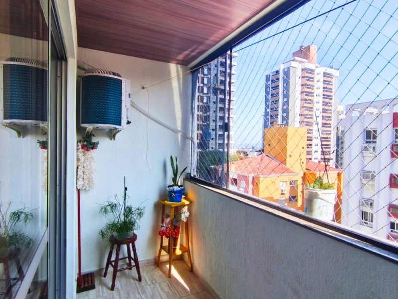 Apartamento Centro de Criciúma