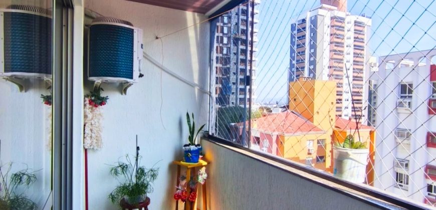 Apartamento Centro de Criciúma