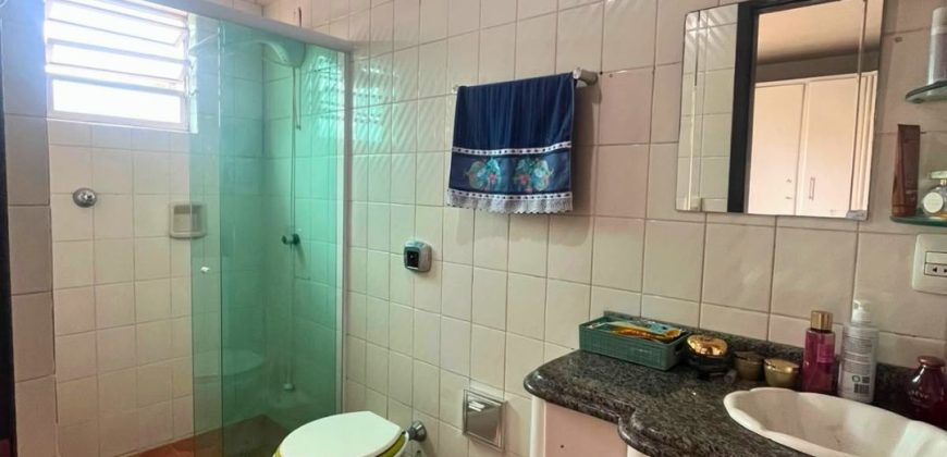 Apartamento 120m²