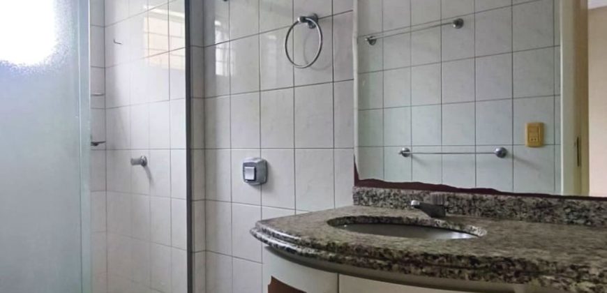 Apartamento 90,84 m²
