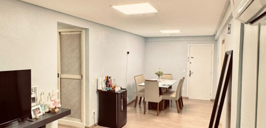 Apartamento Ed.Florença