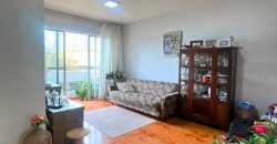 Apartamento 120m²