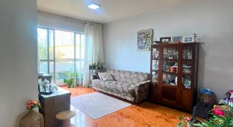 Apartamento 120m²