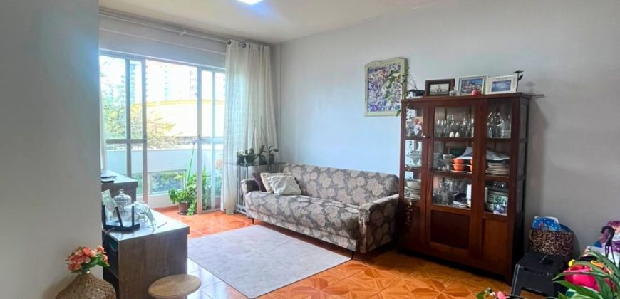Apartamento 120m²