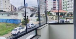 Apartamento 90,84 m²