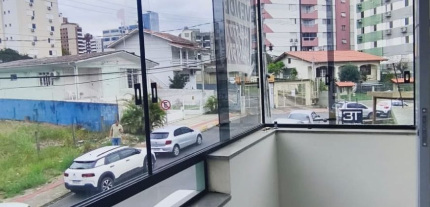Apartamento 90,84 m²