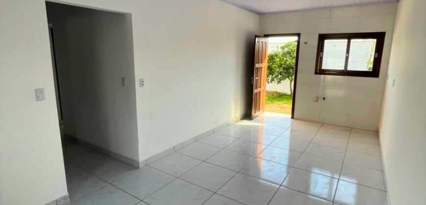 Casa no bairro Monte Castelo