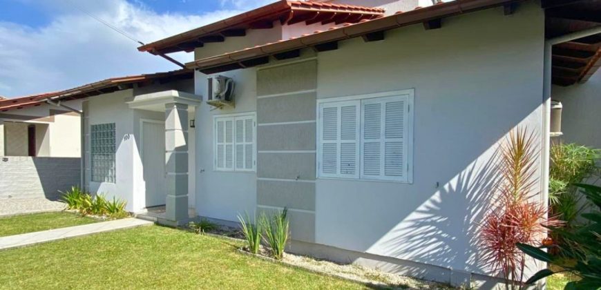 Casa bairro Santa Augusta
