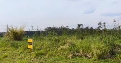 Terreno 366,58m²