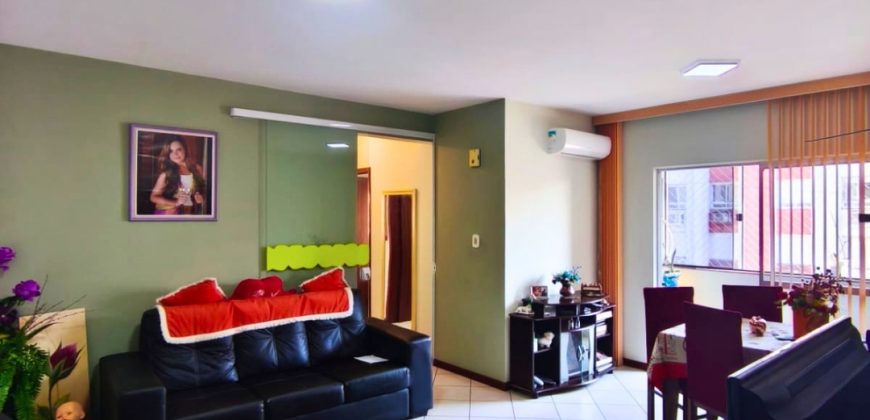 Apartamento Centro de Criciúma