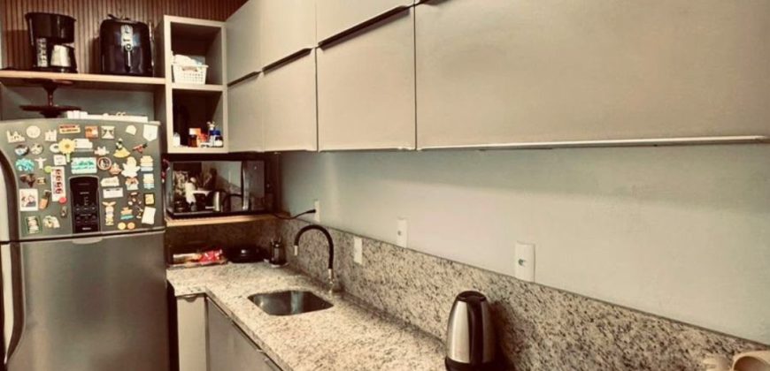 Apartamento Ed.Florença