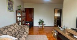 Apartamento 120m²