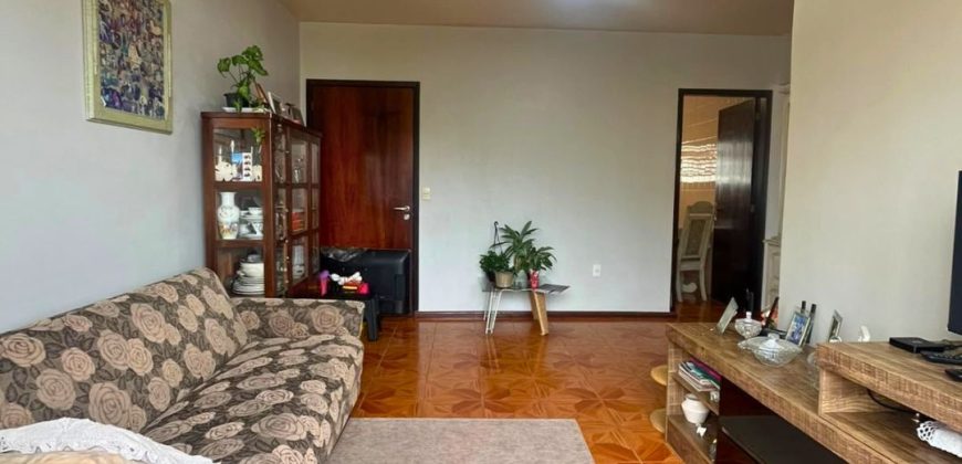Apartamento 120m²