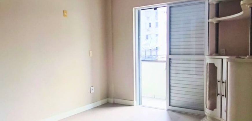 Apartamento 90,84 m²