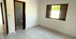 Casa no bairro Monte Castelo