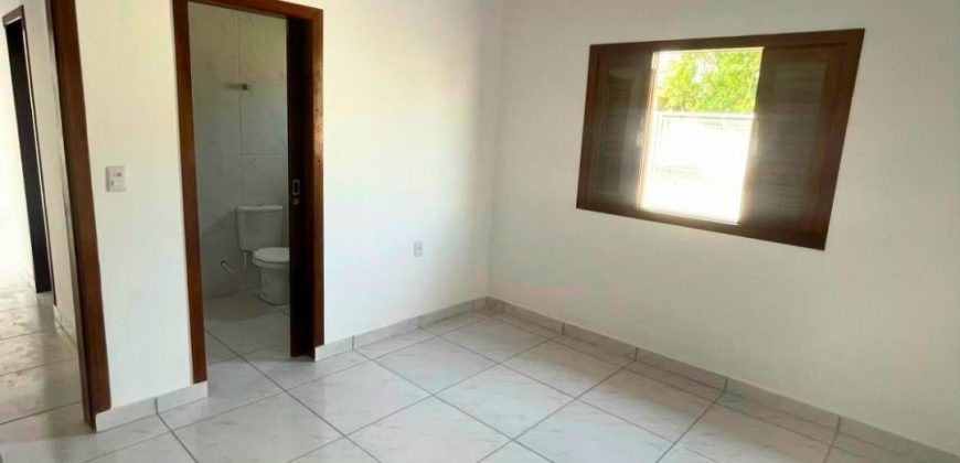Casa no bairro Monte Castelo