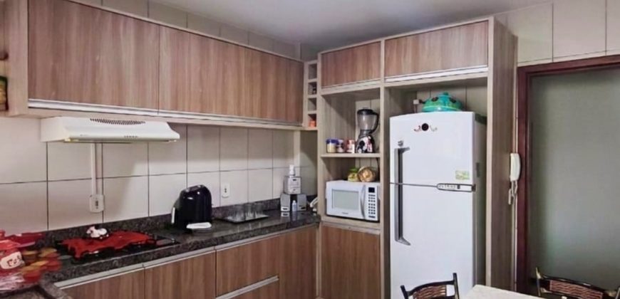 Apartamento Centro de Criciúma