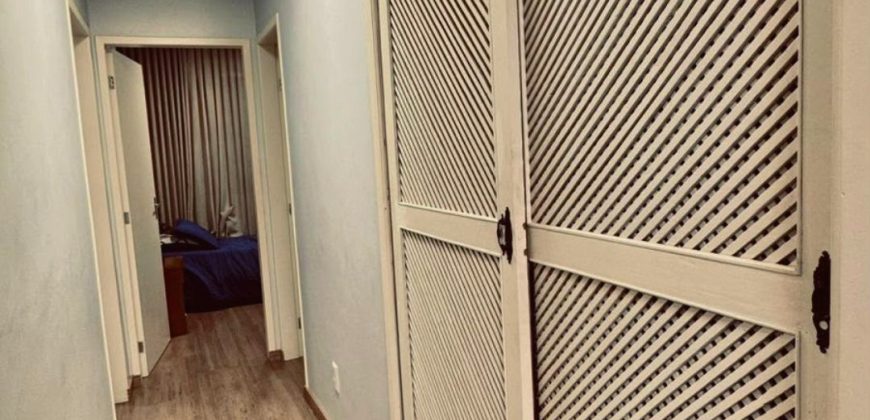Apartamento Ed.Florença