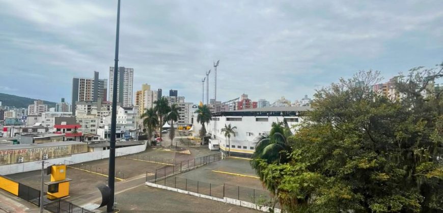 Apartamento 120m²