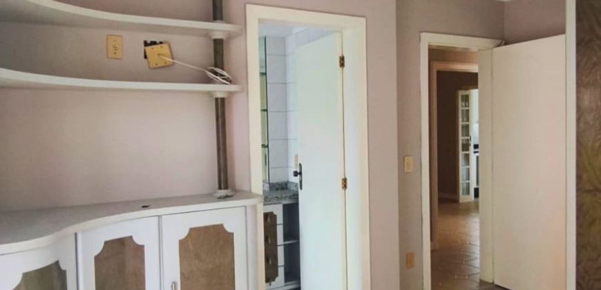 Apartamento 90,84 m²