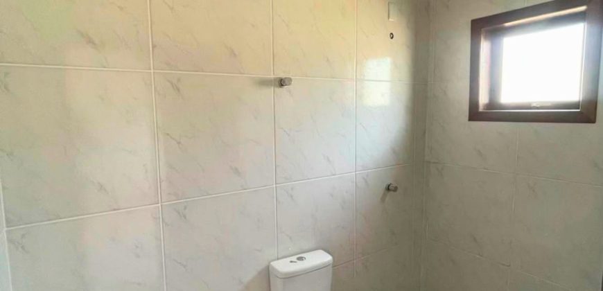 Casa no bairro Monte Castelo