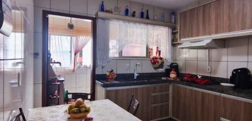 Apartamento Centro de Criciúma