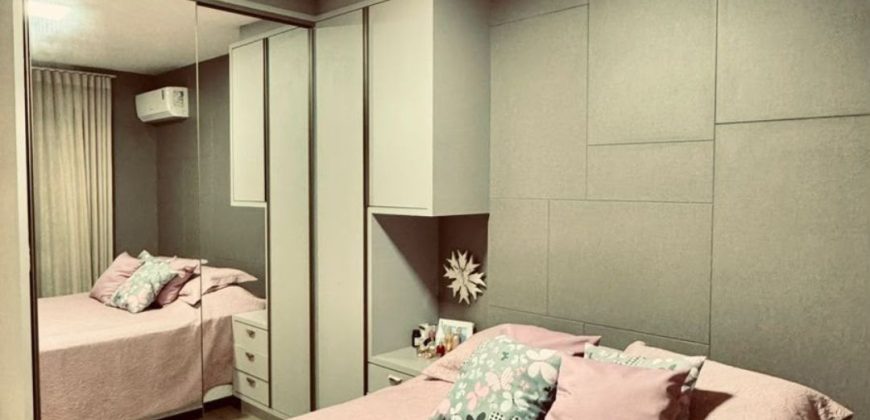 Apartamento Ed.Florença