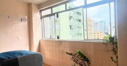 Apartamento 120m²