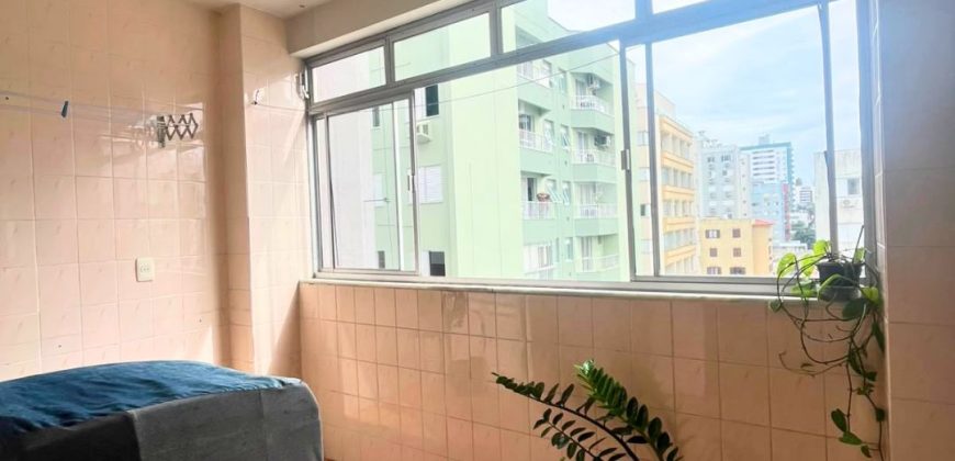 Apartamento 120m²