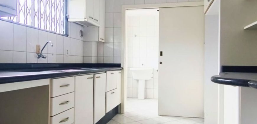 Apartamento 90,84 m²