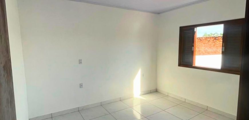 Casa no bairro Monte Castelo