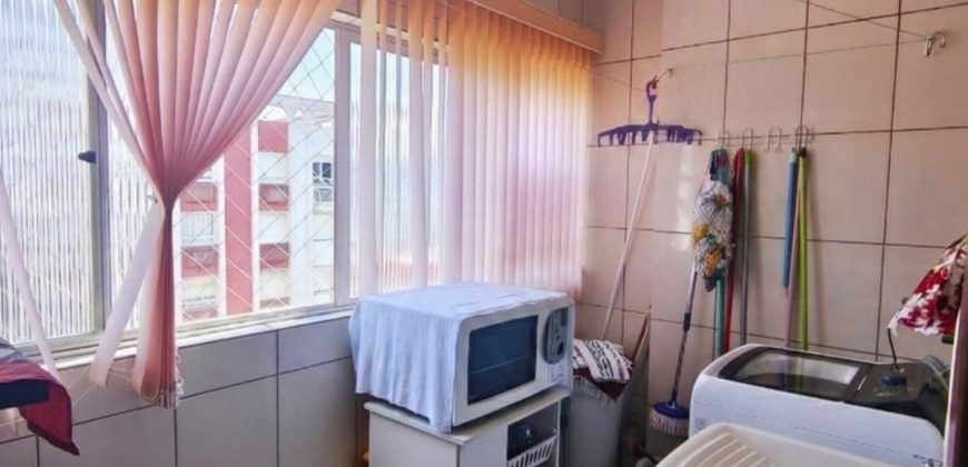 Apartamento Centro de Criciúma