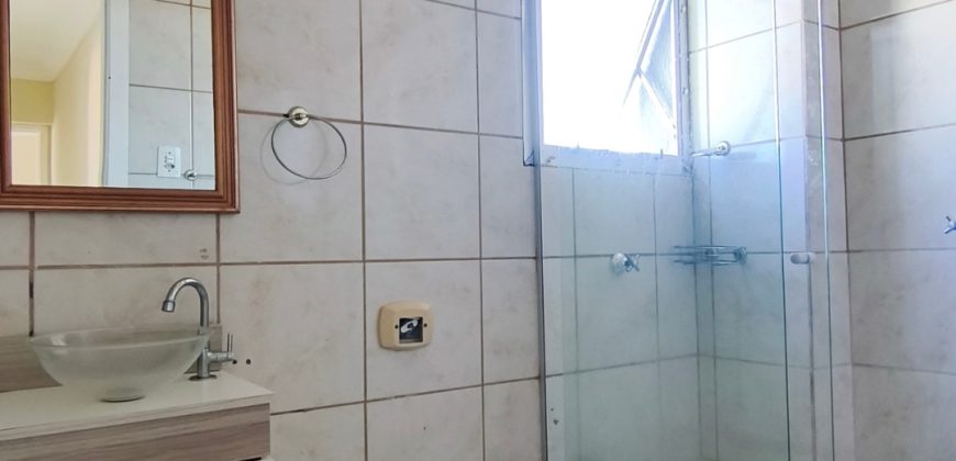 Apartamento Centro
