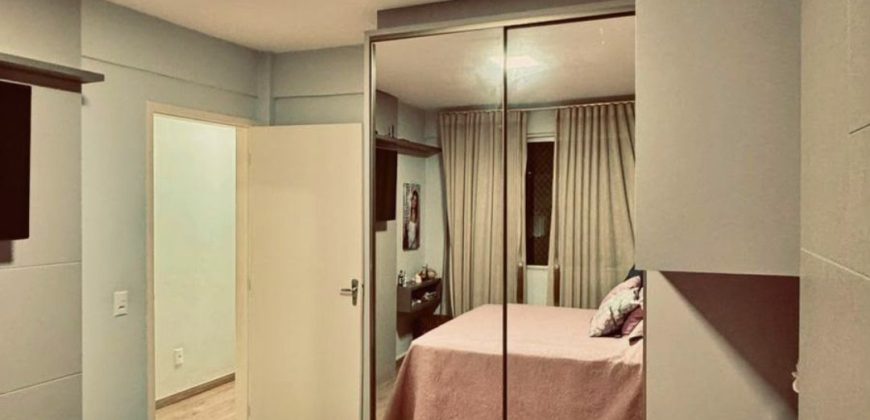 Apartamento Ed.Florença