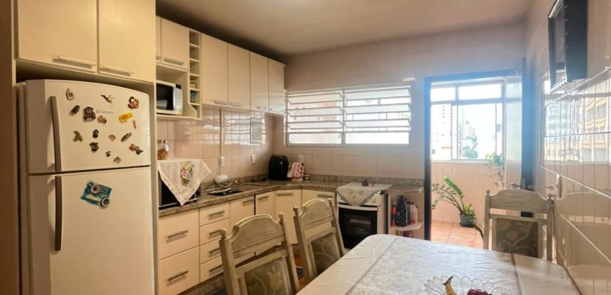 Apartamento 120m²